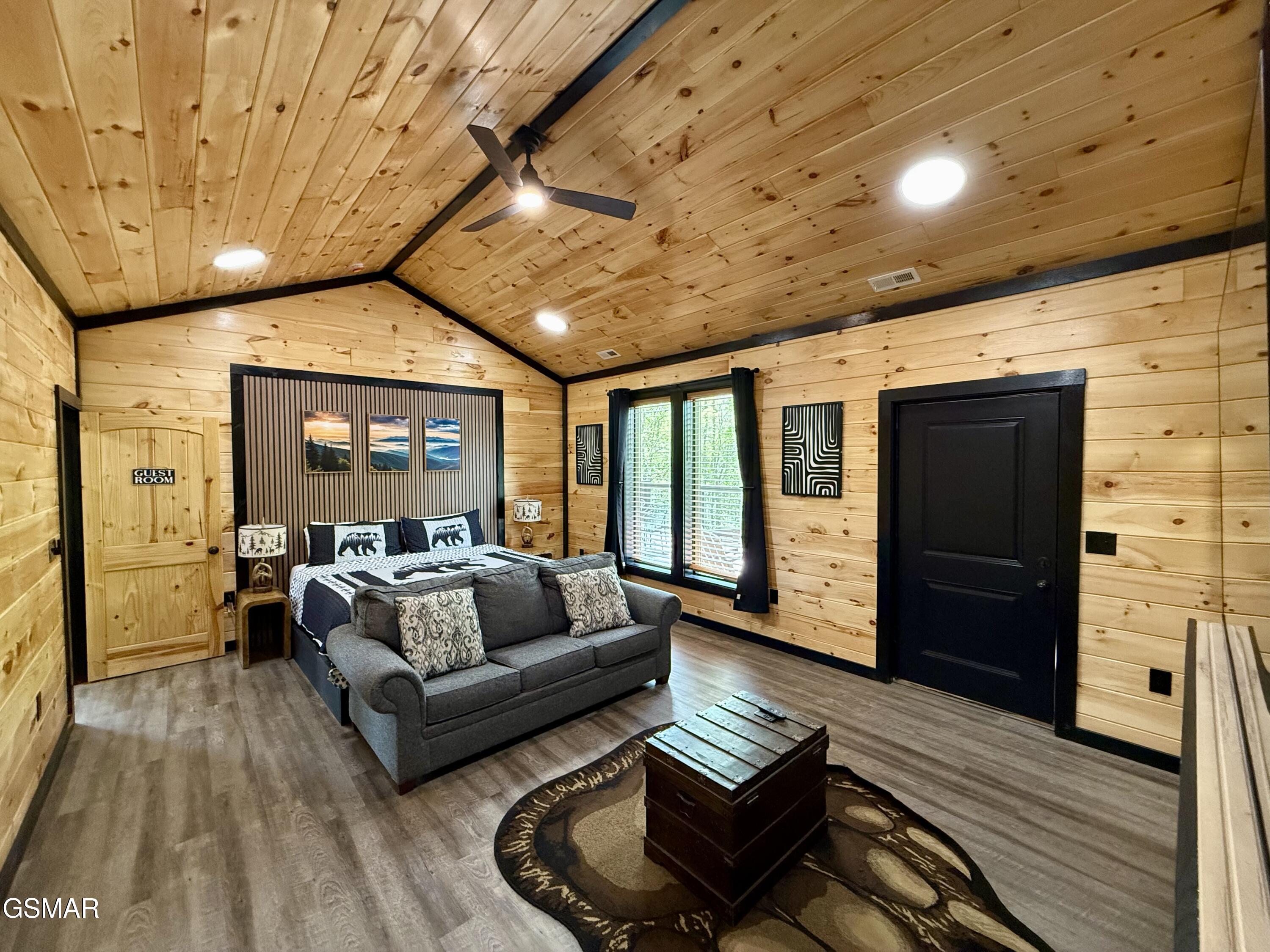 725 Timberlake Circle Sevierville TN 37876