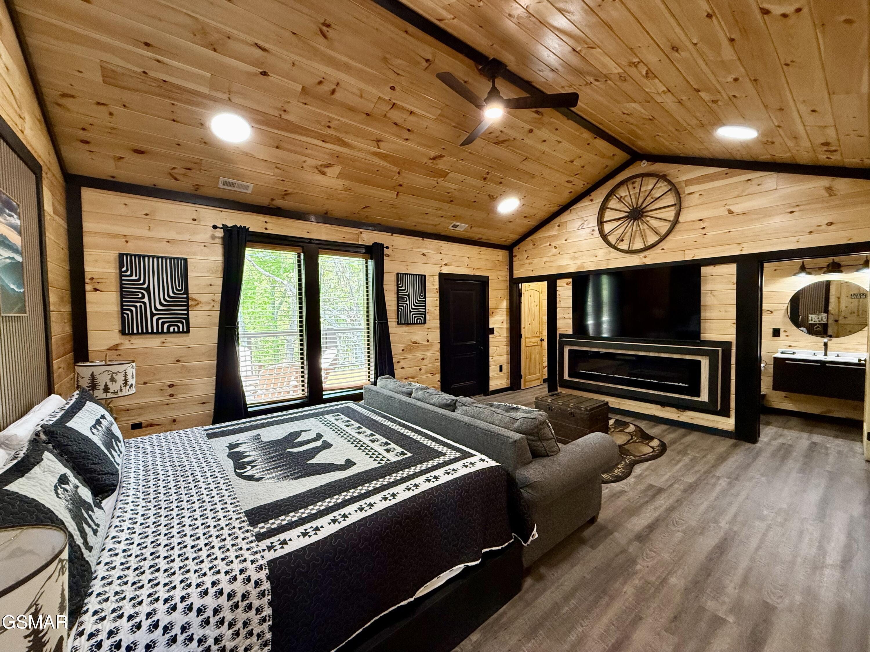 725 Timberlake Circle Sevierville TN 37876