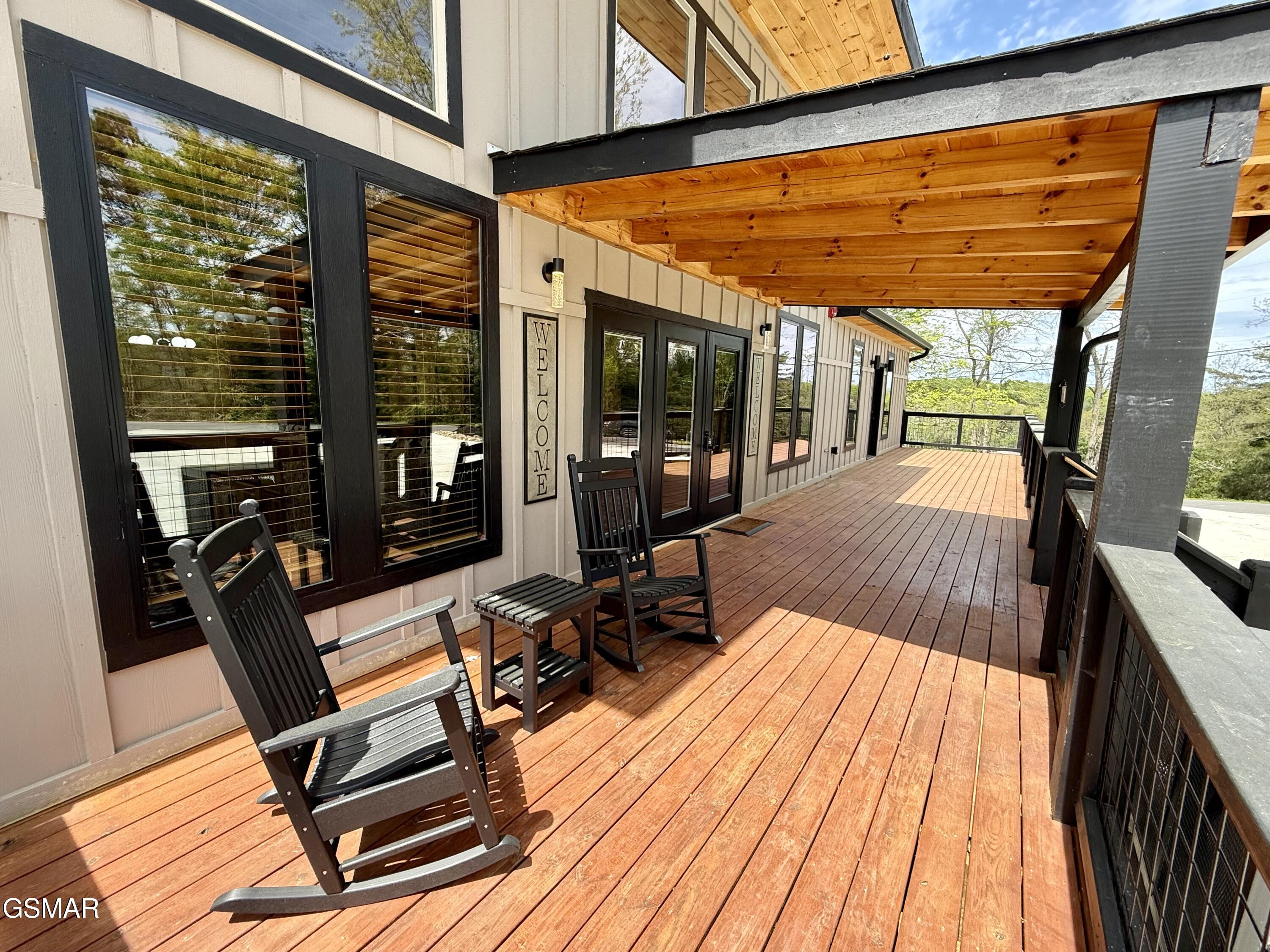 725 Timberlake Circle Sevierville TN 37876