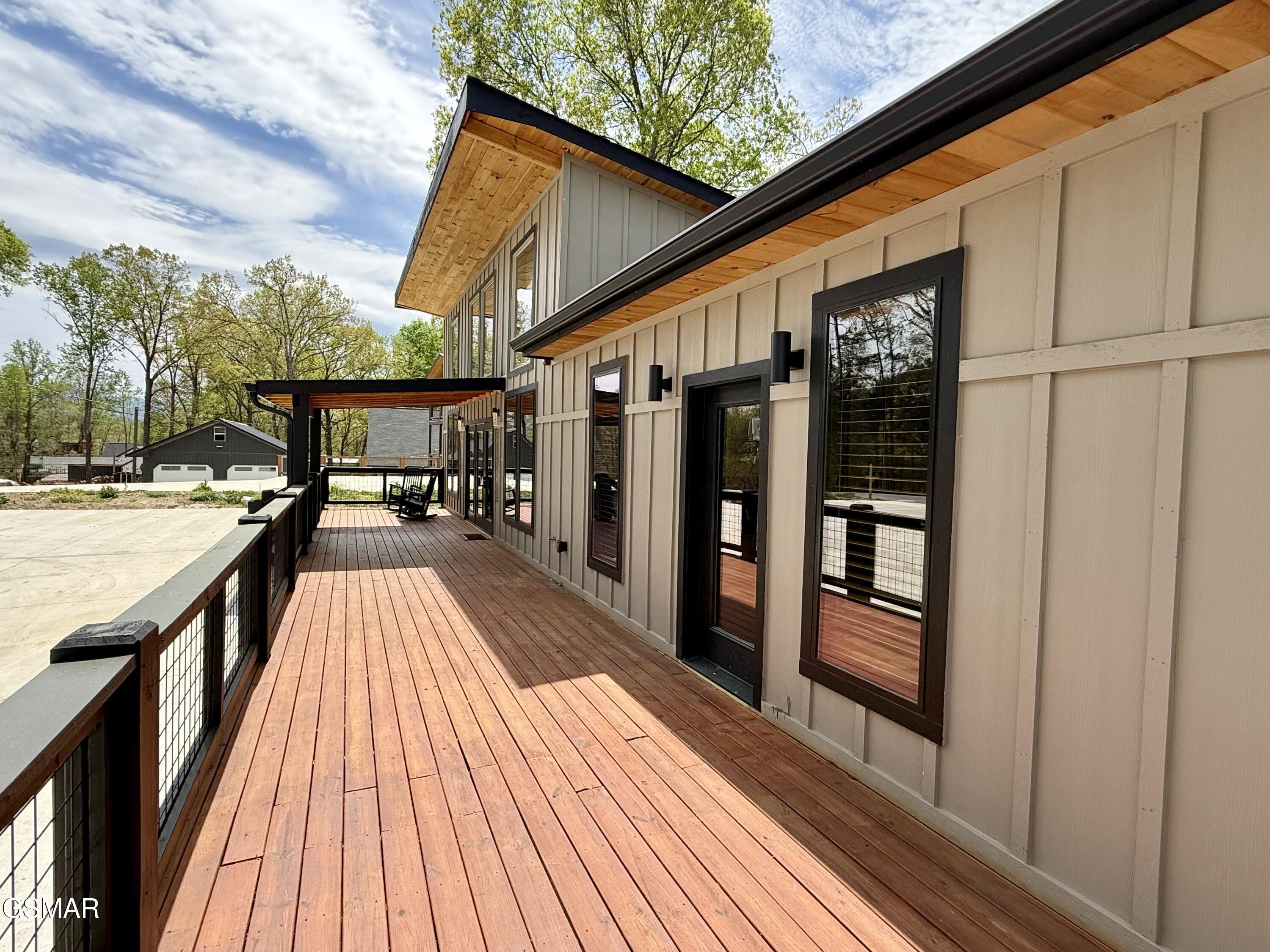 725 Timberlake Circle Sevierville TN 37876