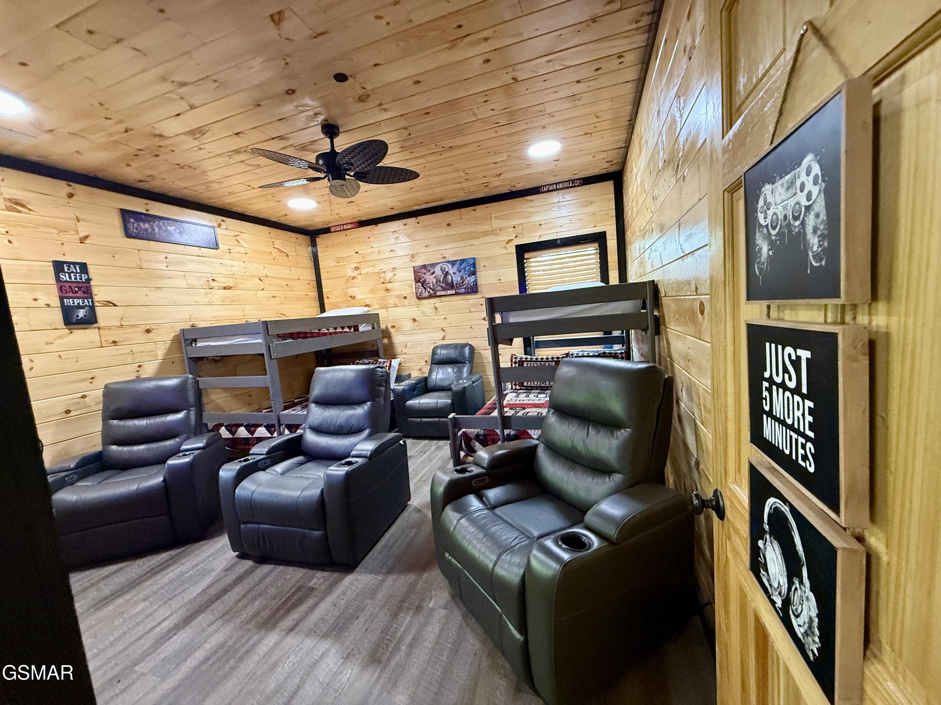 725 Timberlake Circle Sevierville TN 37876