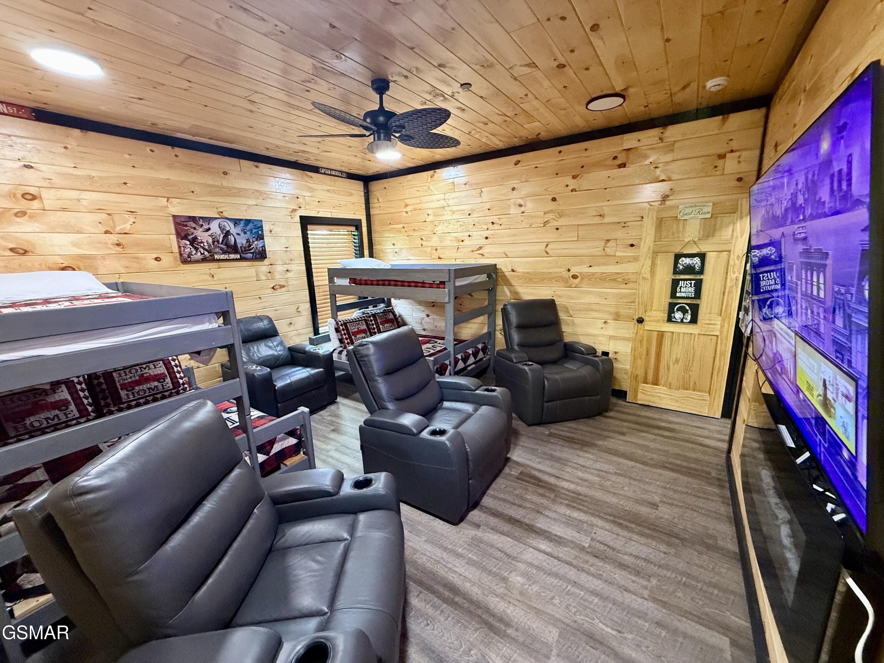 725 Timberlake Circle Sevierville TN 37876