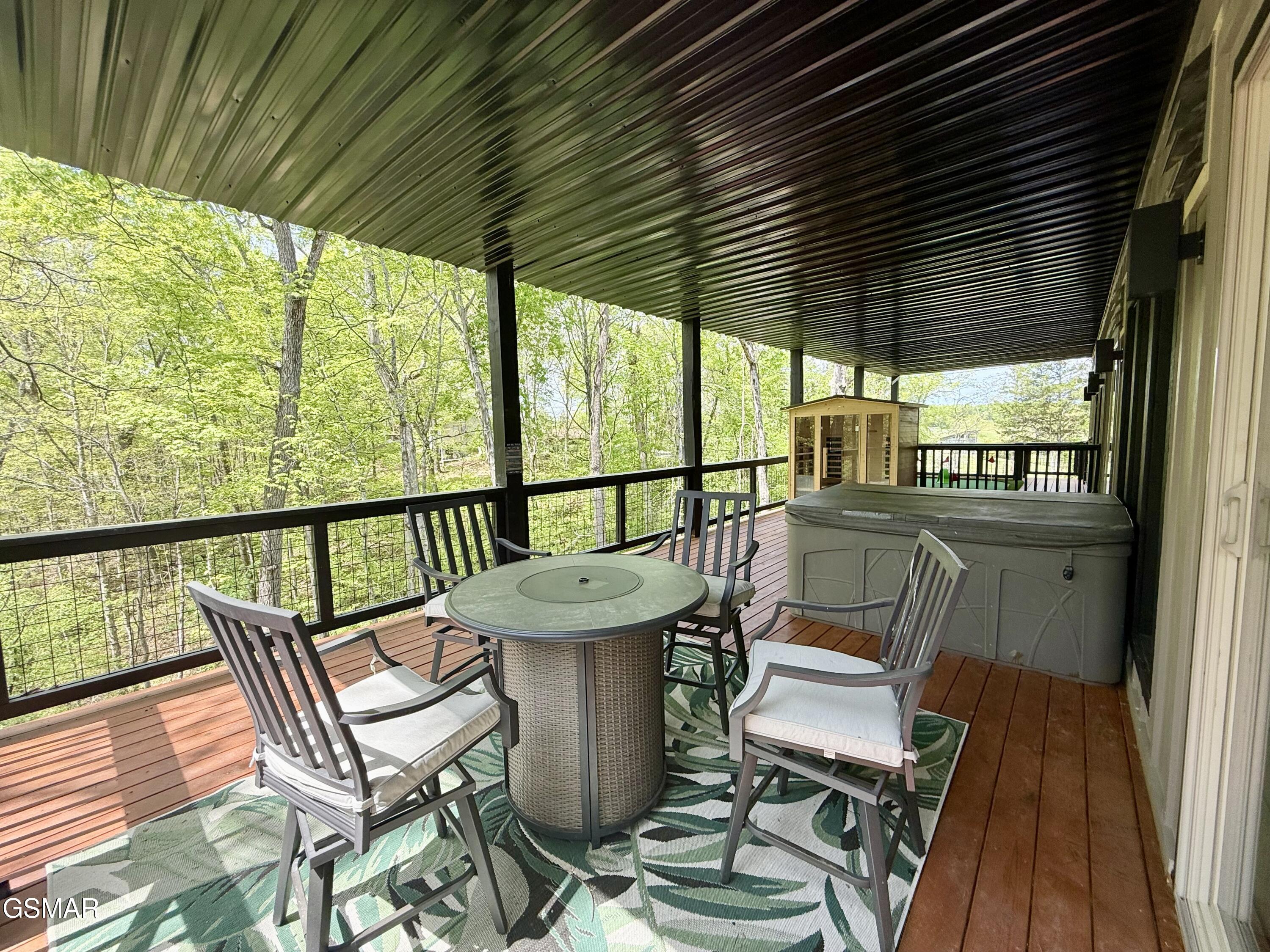 725 Timberlake Circle Sevierville TN 37876