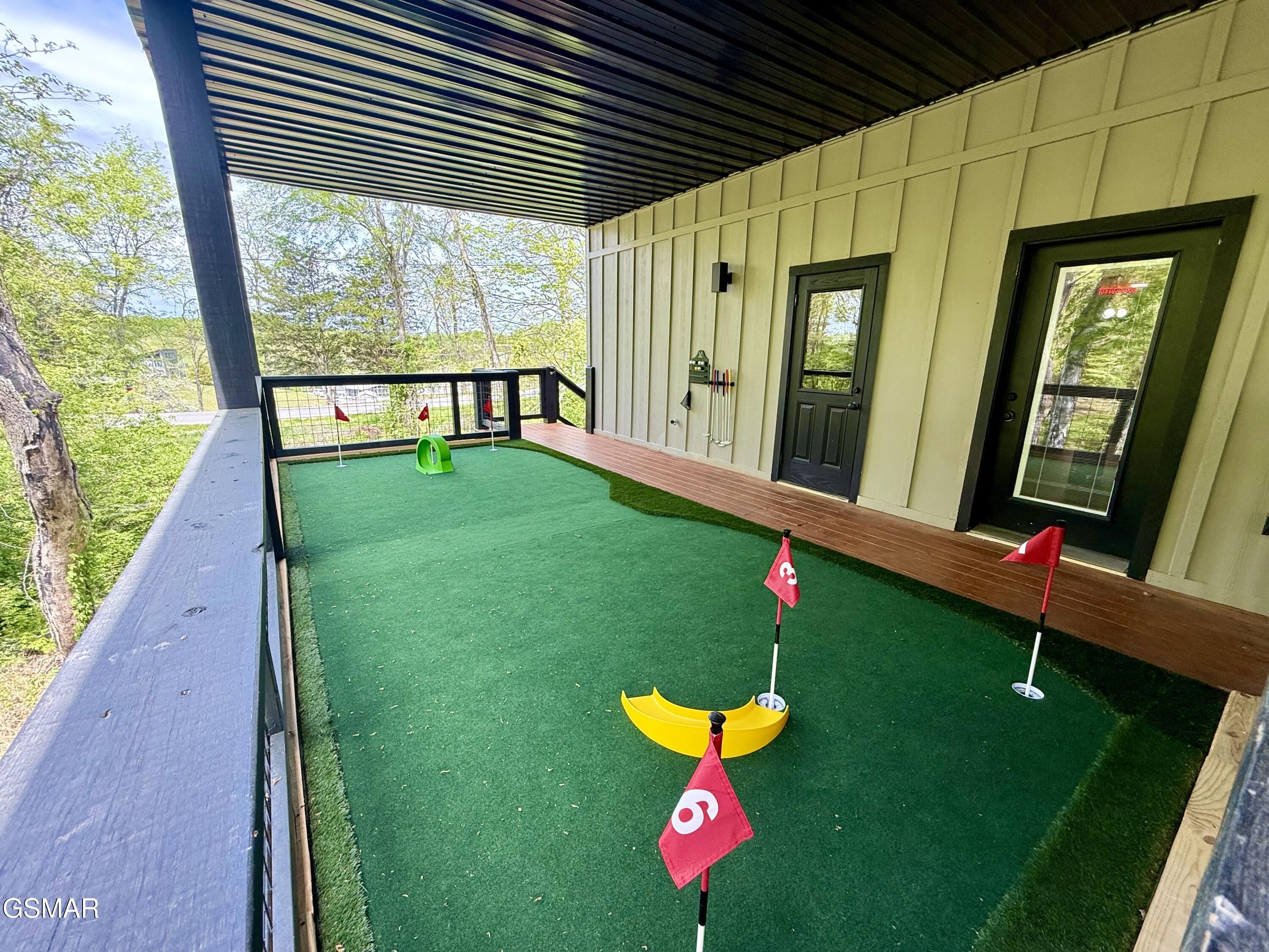 725 Timberlake Circle Sevierville TN 37876