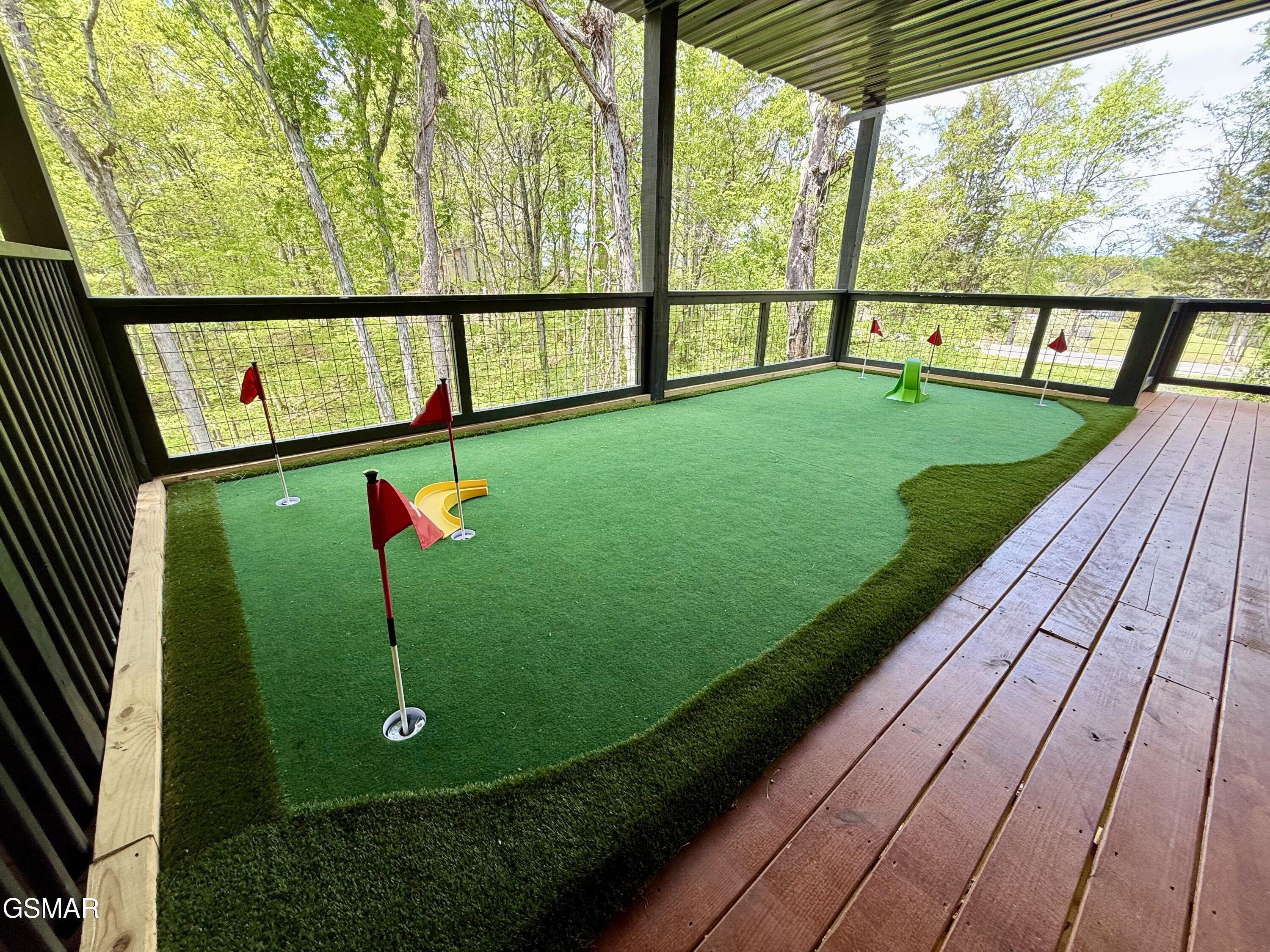 725 Timberlake Circle Sevierville TN 37876