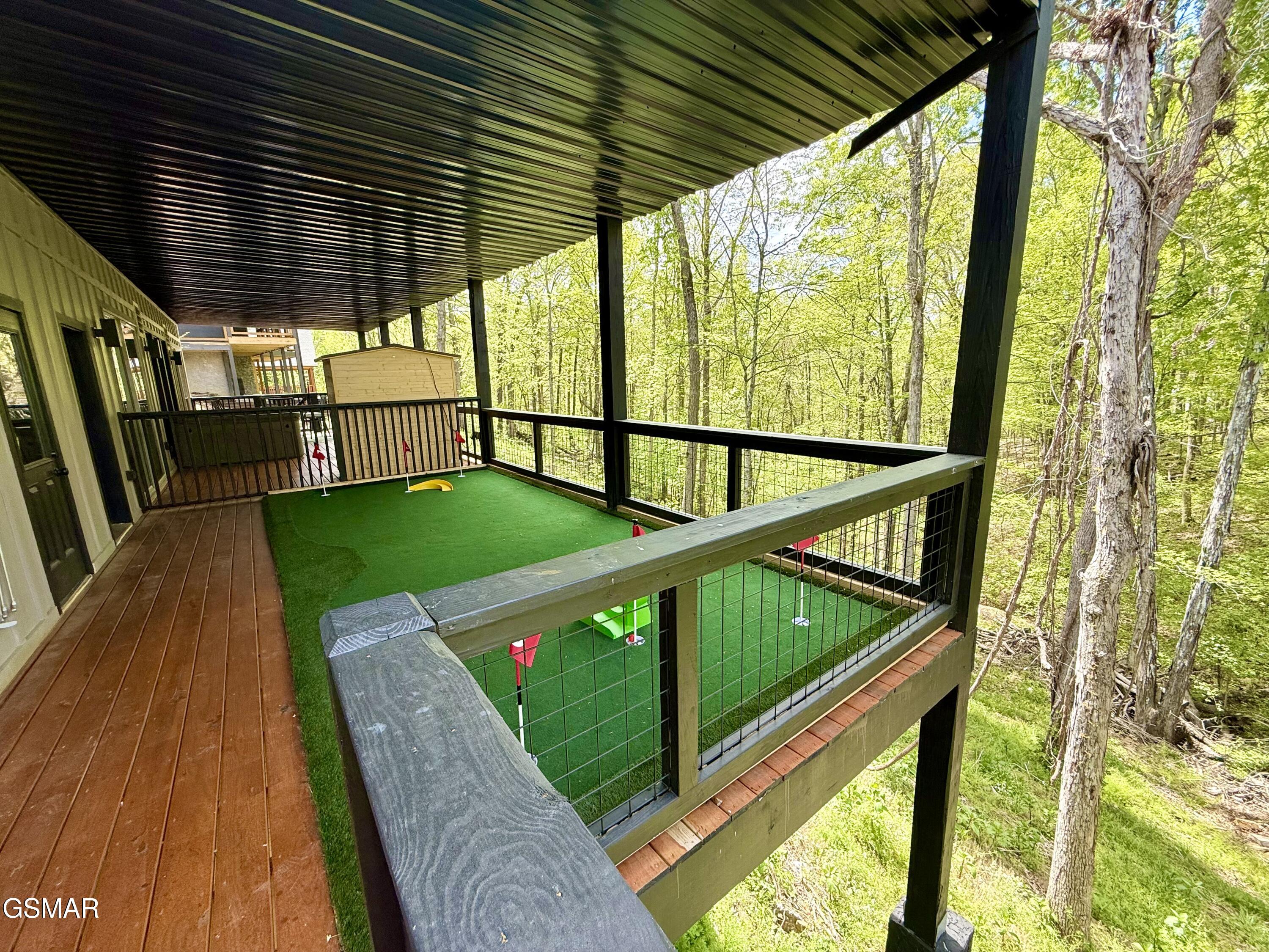 725 Timberlake Circle Sevierville TN 37876