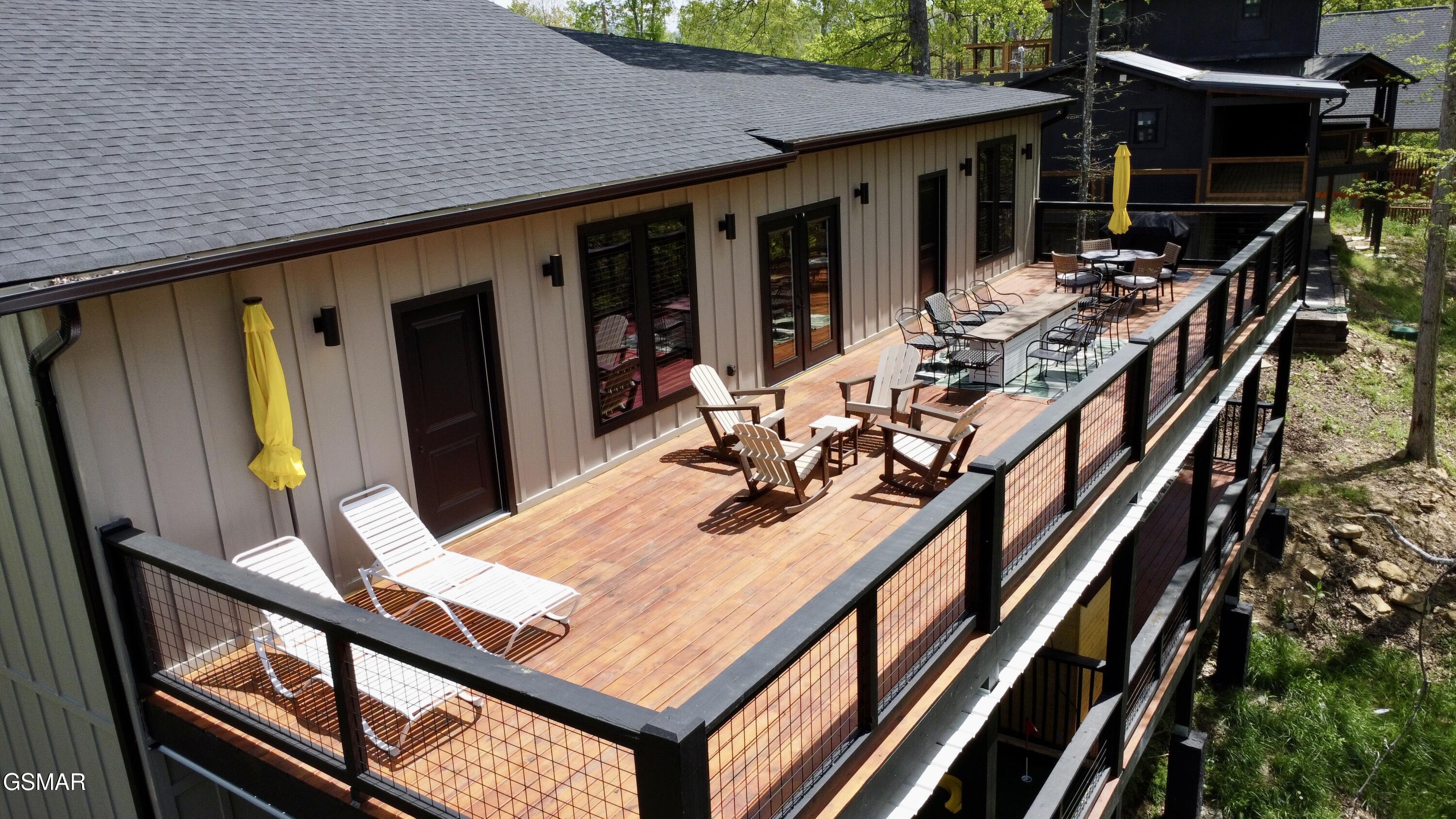 725 Timberlake Circle Sevierville TN 37876