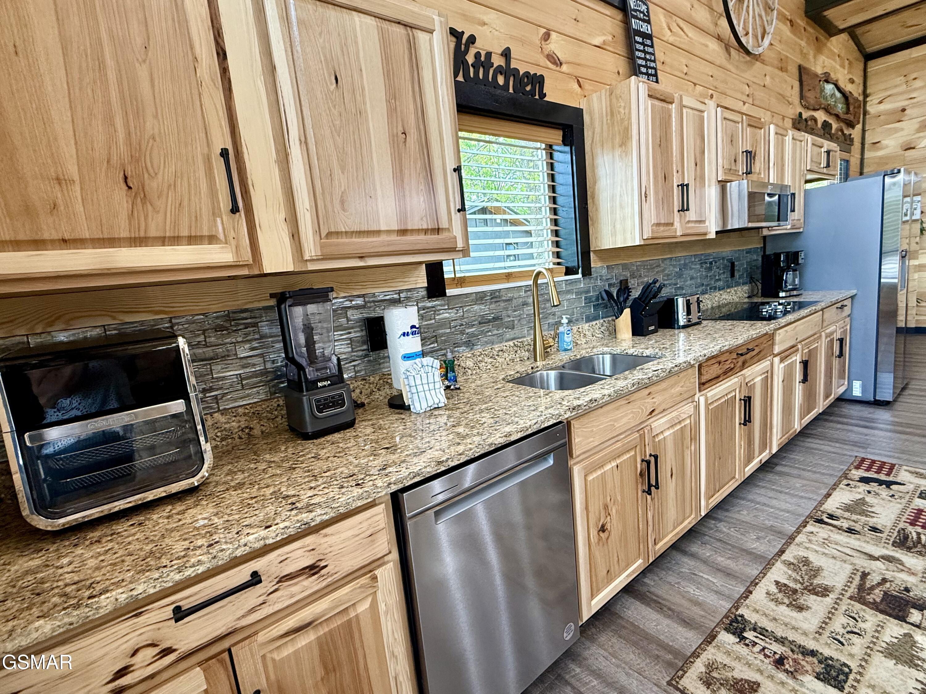 725 Timberlake Circle Sevierville TN 37876