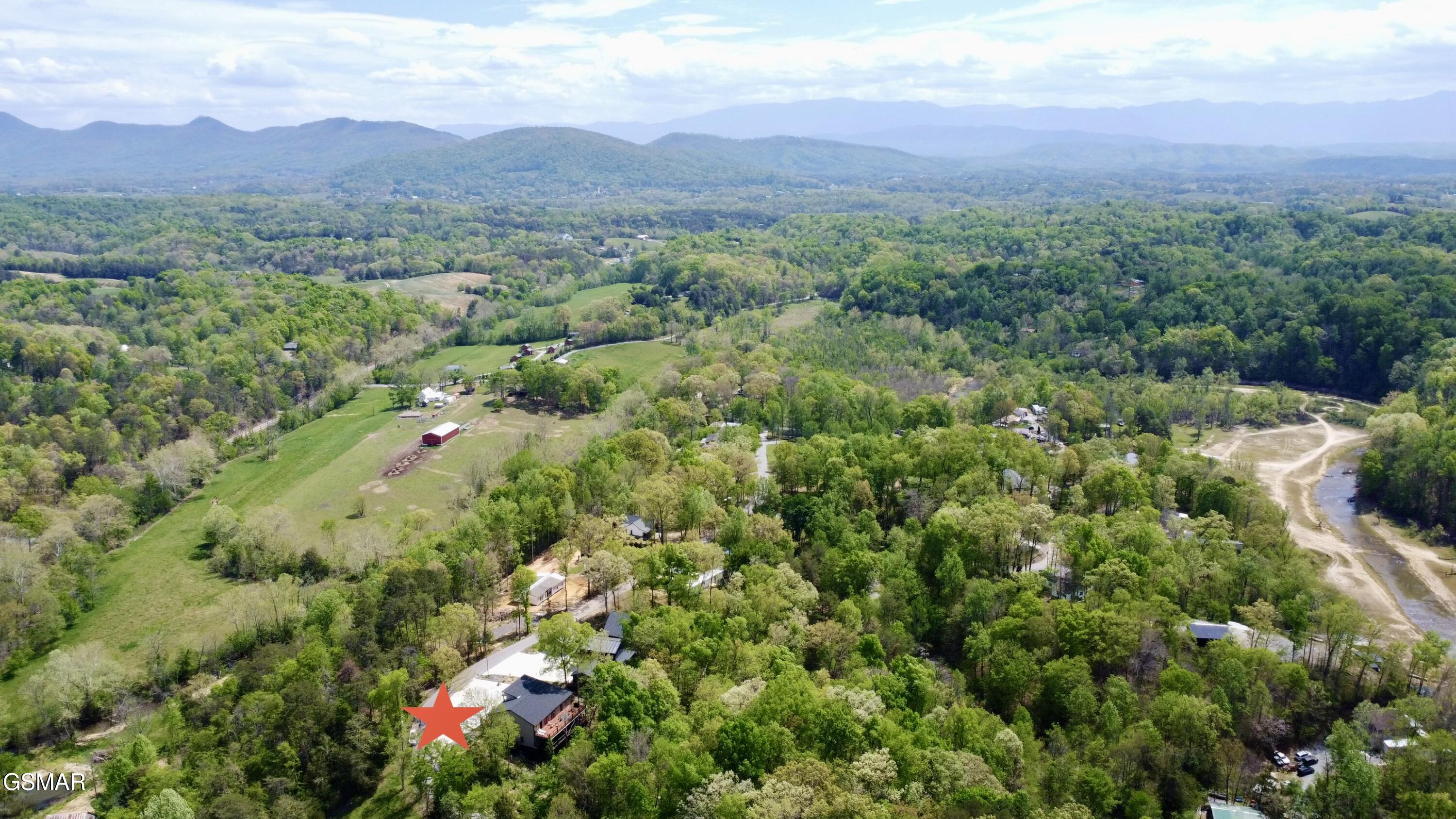 725 Timberlake Circle Sevierville TN 37876