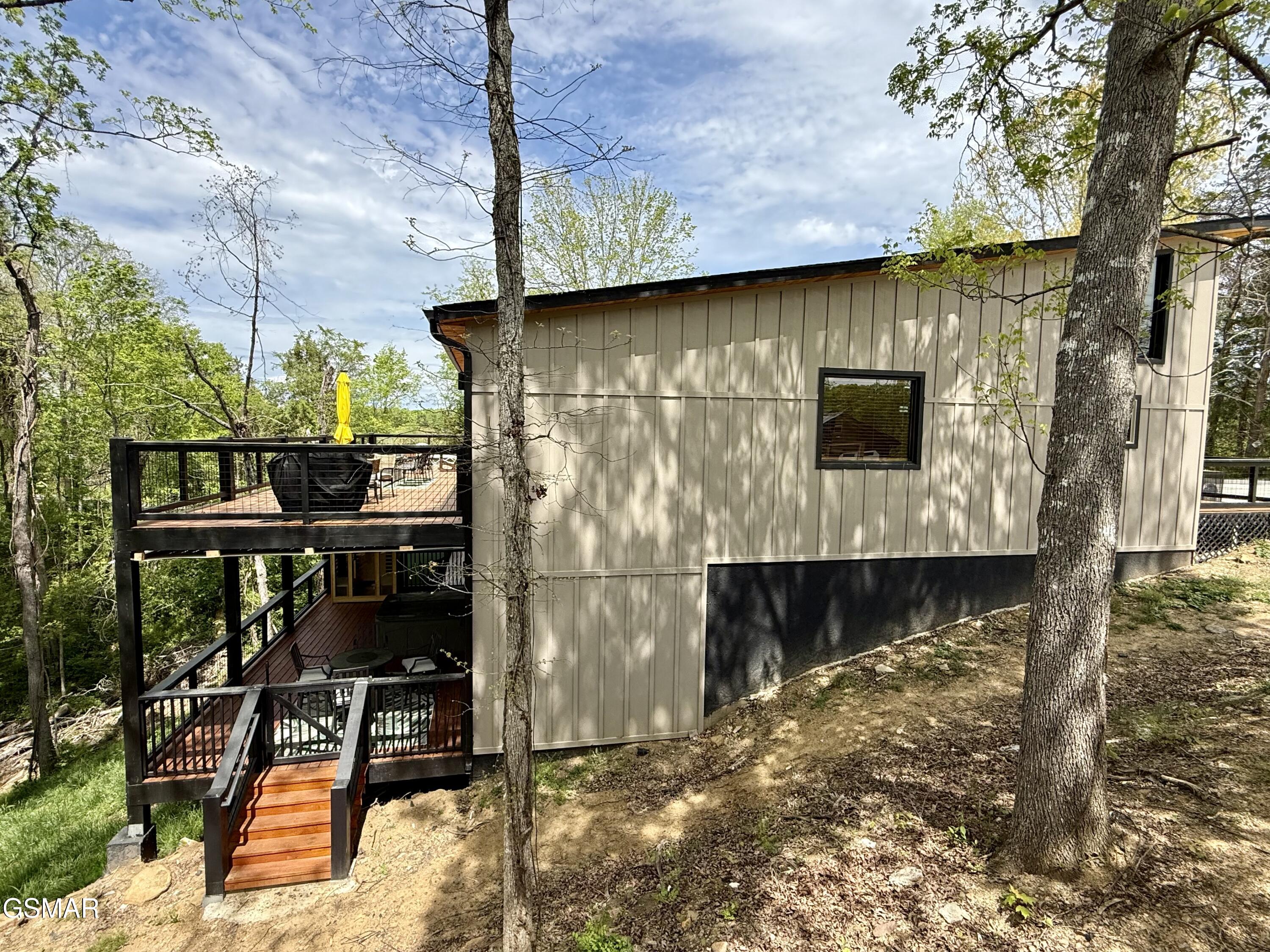 725 Timberlake Circle Sevierville TN 37876