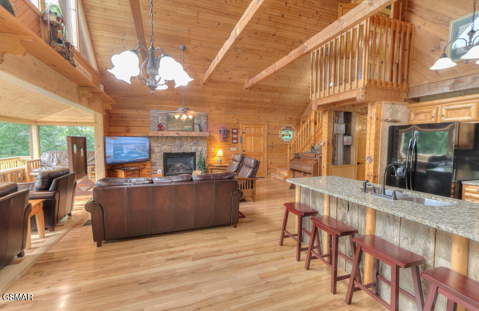 339 Oak Haven Way Sevierville TN 37876