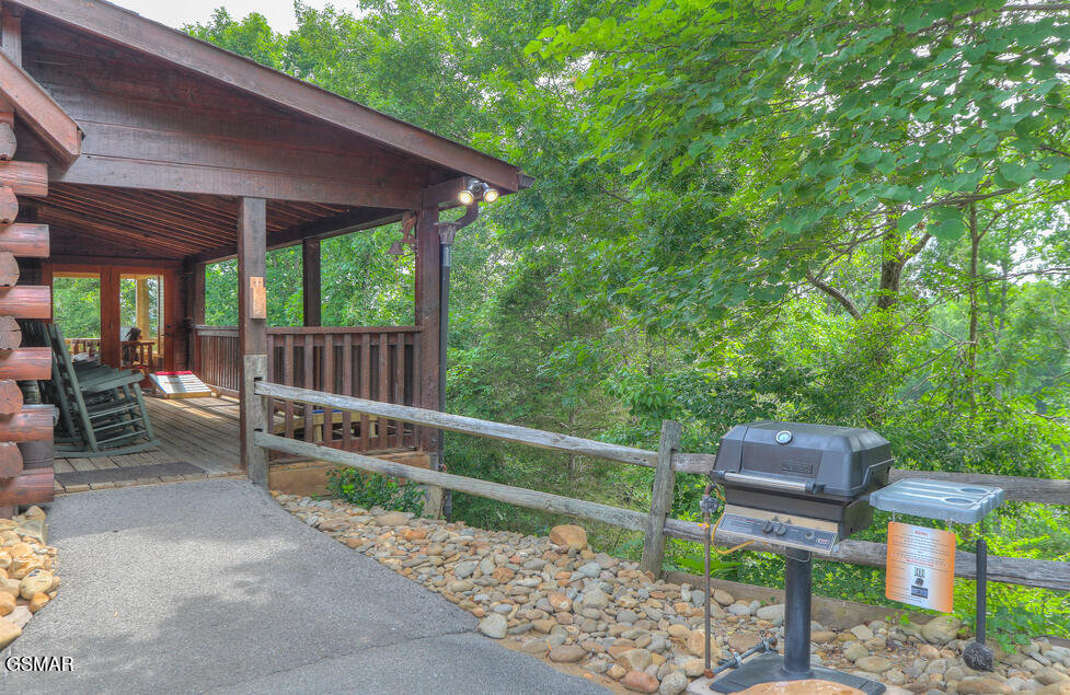 339 Oak Haven Way Sevierville TN 37876