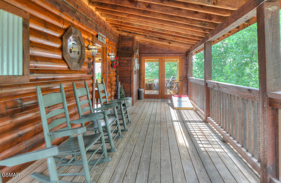 339 Oak Haven Way Sevierville TN 37876