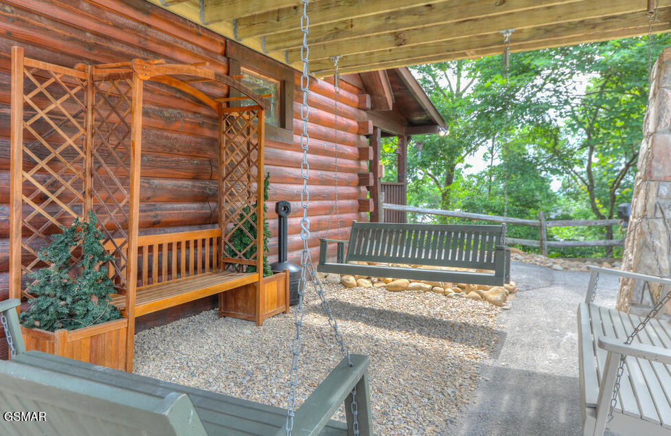 339 Oak Haven Way Sevierville TN 37876