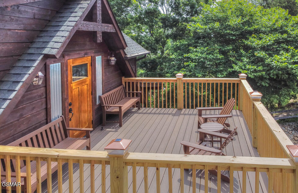 339 Oak Haven Way Sevierville TN 37876