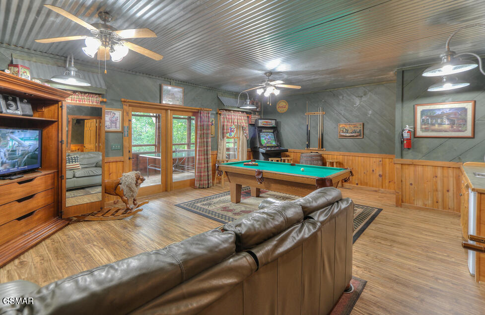 339 Oak Haven Way Sevierville TN 37876