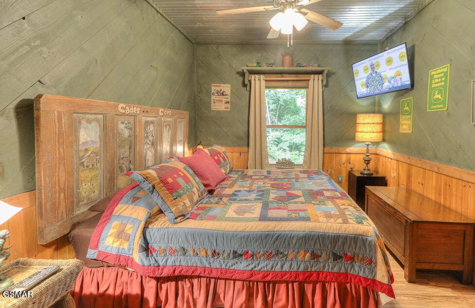 339 Oak Haven Way Sevierville TN 37876