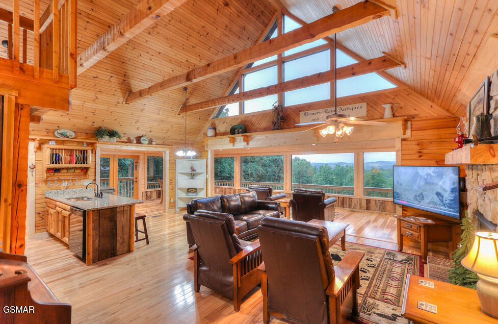 339 Oak Haven Way Sevierville TN 37876