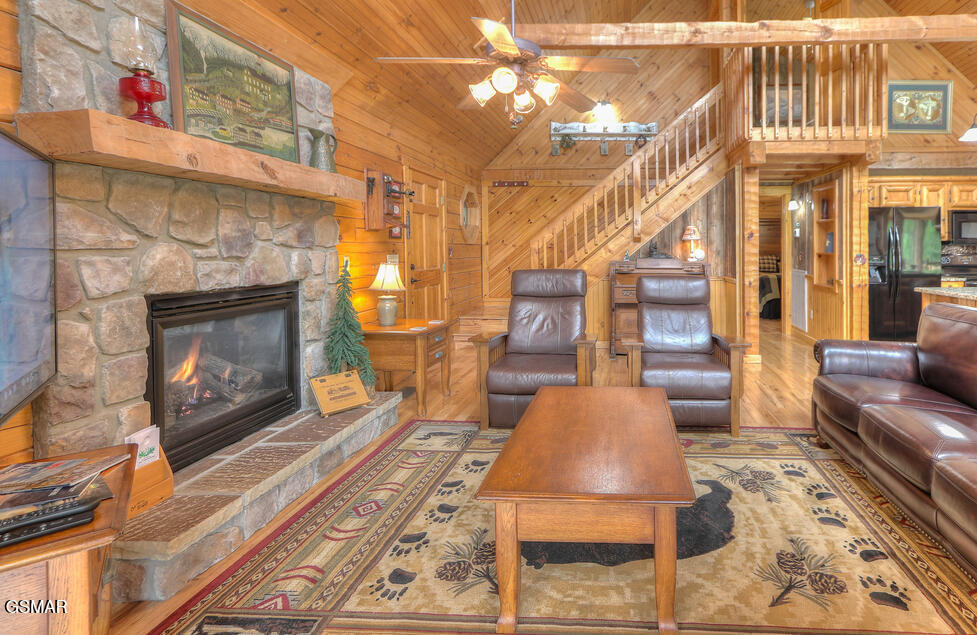 339 Oak Haven Way Sevierville TN 37876