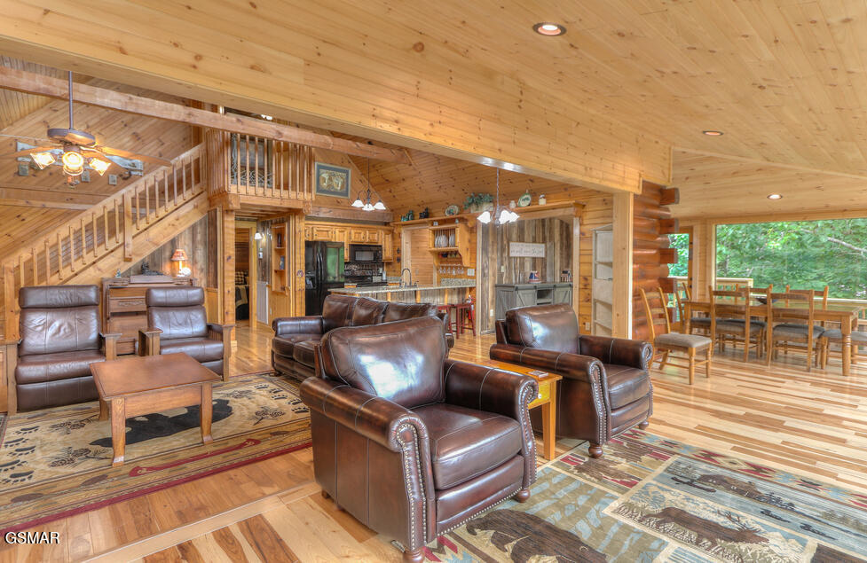 339 Oak Haven Way Sevierville TN 37876