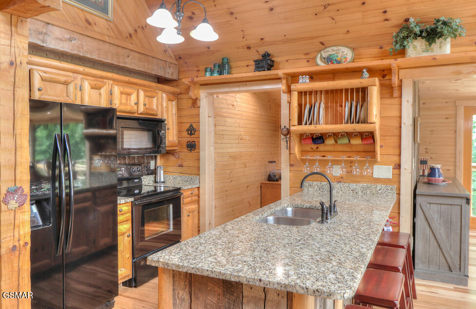 339 Oak Haven Way Sevierville TN 37876