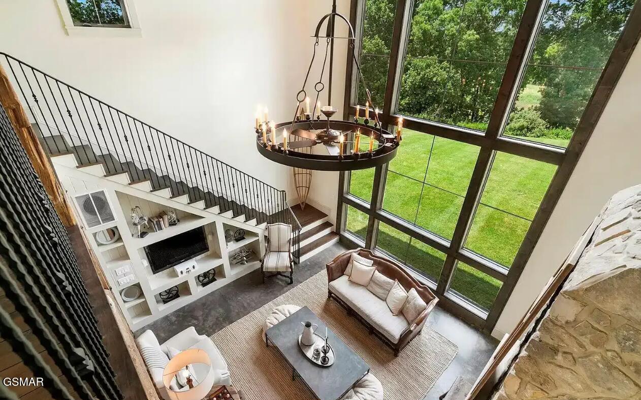 143 Moody Moon Ridge Way Newport TN 37821