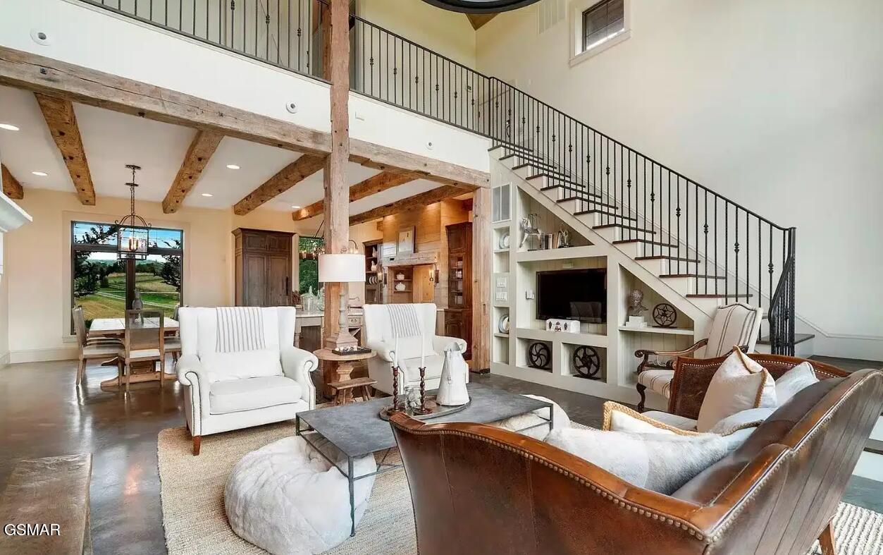 143 Moody Moon Ridge Way Newport TN 37821