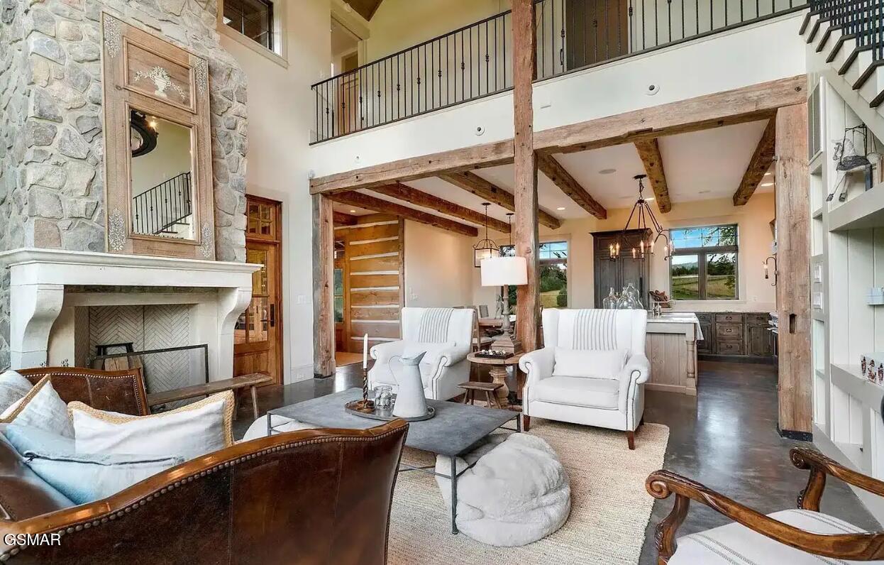 143 Moody Moon Ridge Way Newport TN 37821