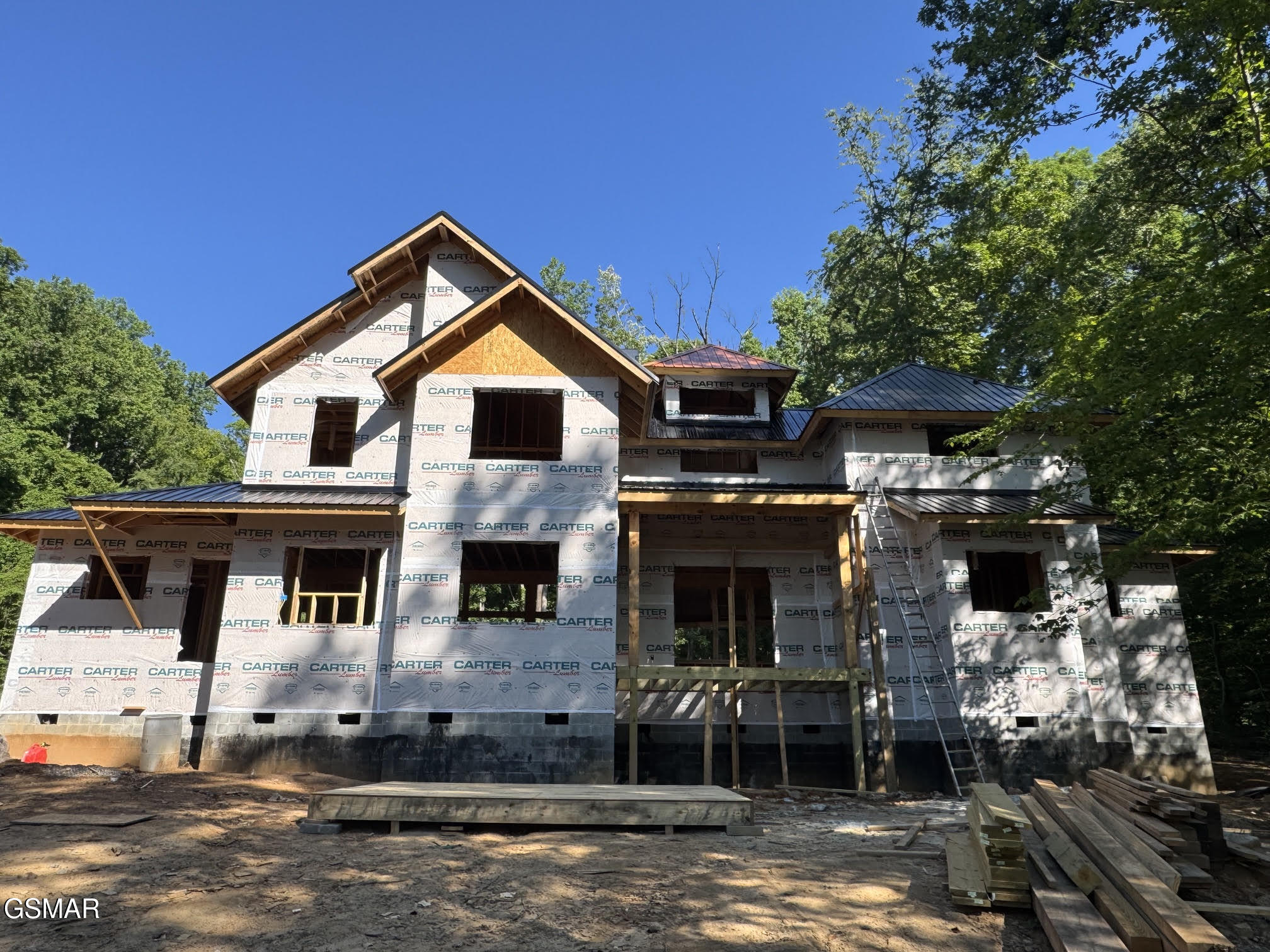 143 Moody Moon Ridge Way Newport TN 37821