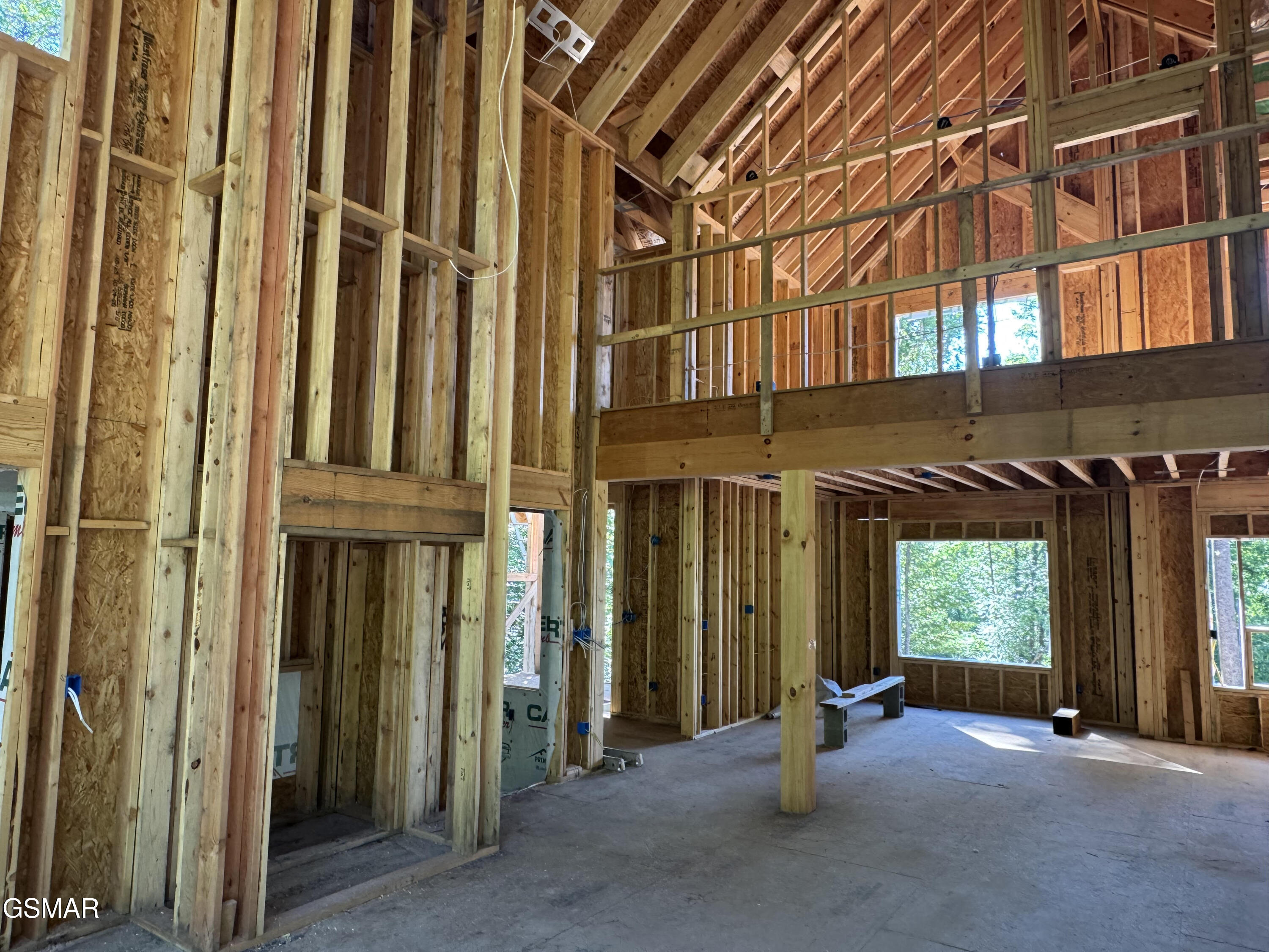 143 Moody Moon Ridge Way Newport TN 37821