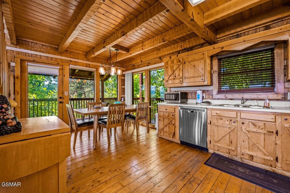 2086 Bluff Mountain Road Sevierville TN 37876