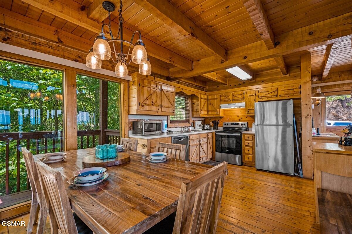 2086 Bluff Mountain Road Sevierville TN 37876