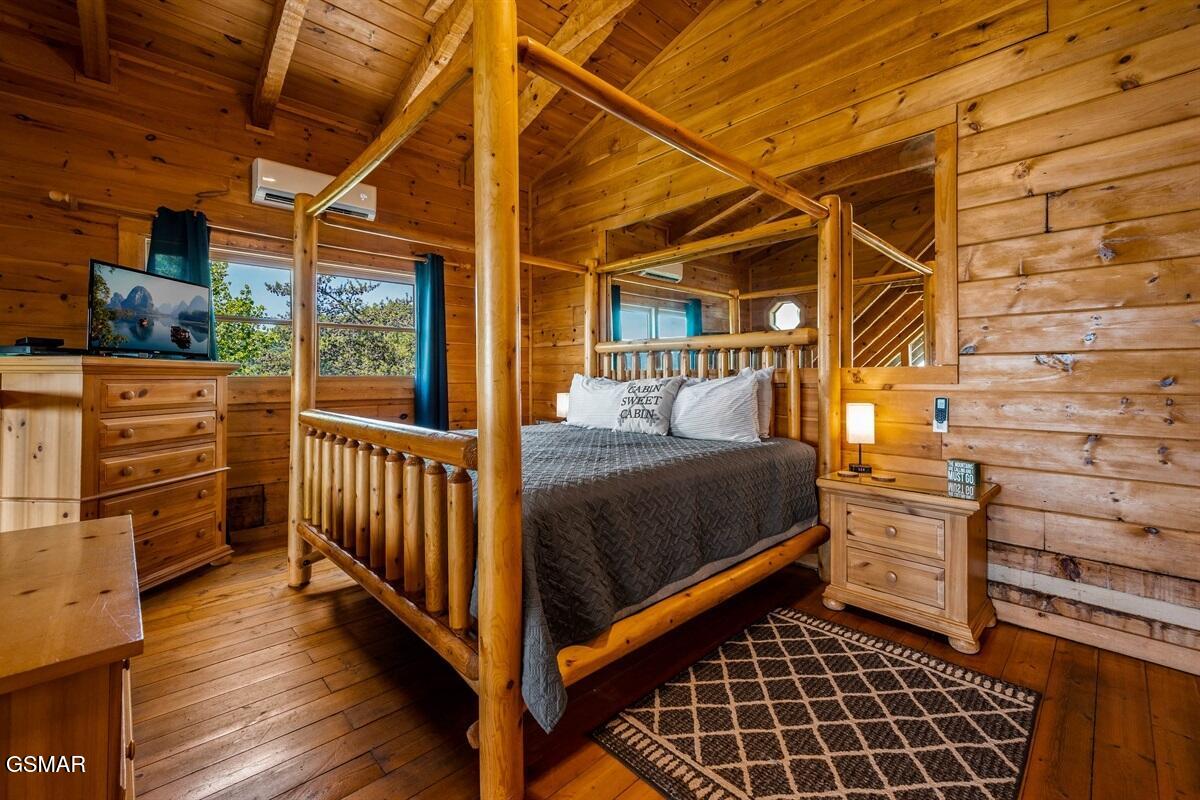 2086 Bluff Mountain Road Sevierville TN 37876