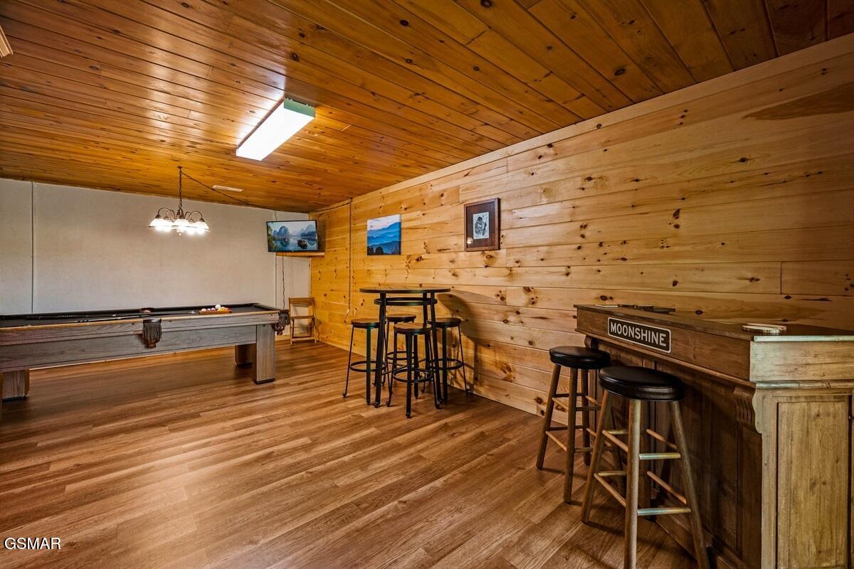 2086 Bluff Mountain Road Sevierville TN 37876
