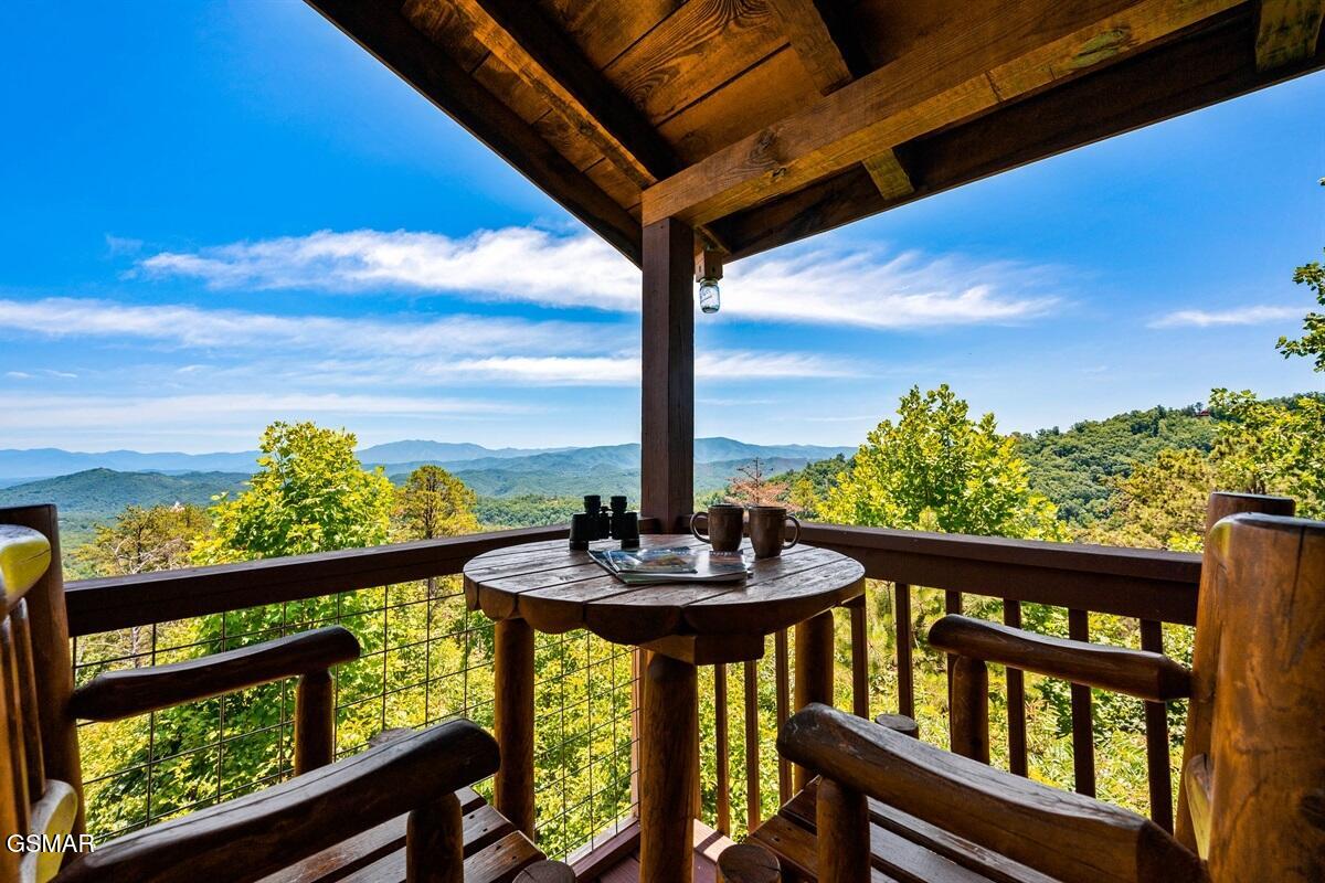 2086 Bluff Mountain Road Sevierville TN 37876