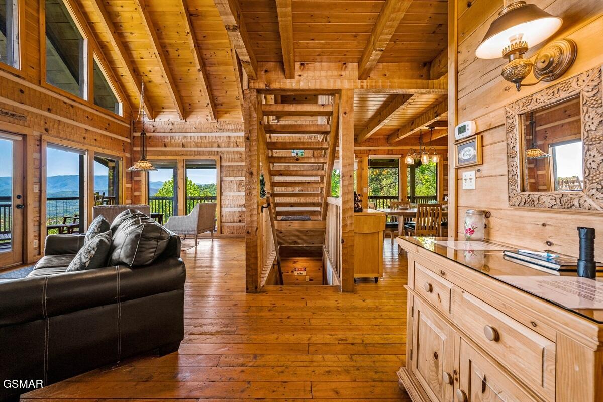 2086 Bluff Mountain Road Sevierville TN 37876