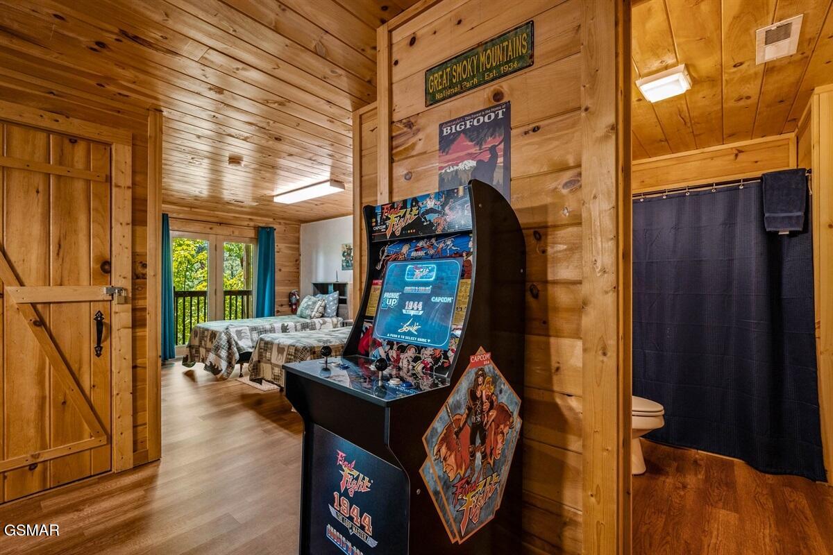 2086 Bluff Mountain Road Sevierville TN 37876