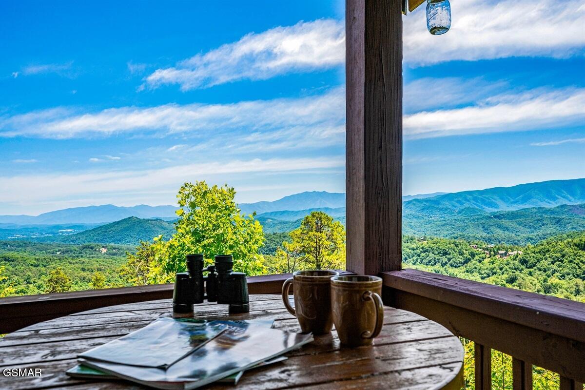 2086 Bluff Mountain Road Sevierville TN 37876