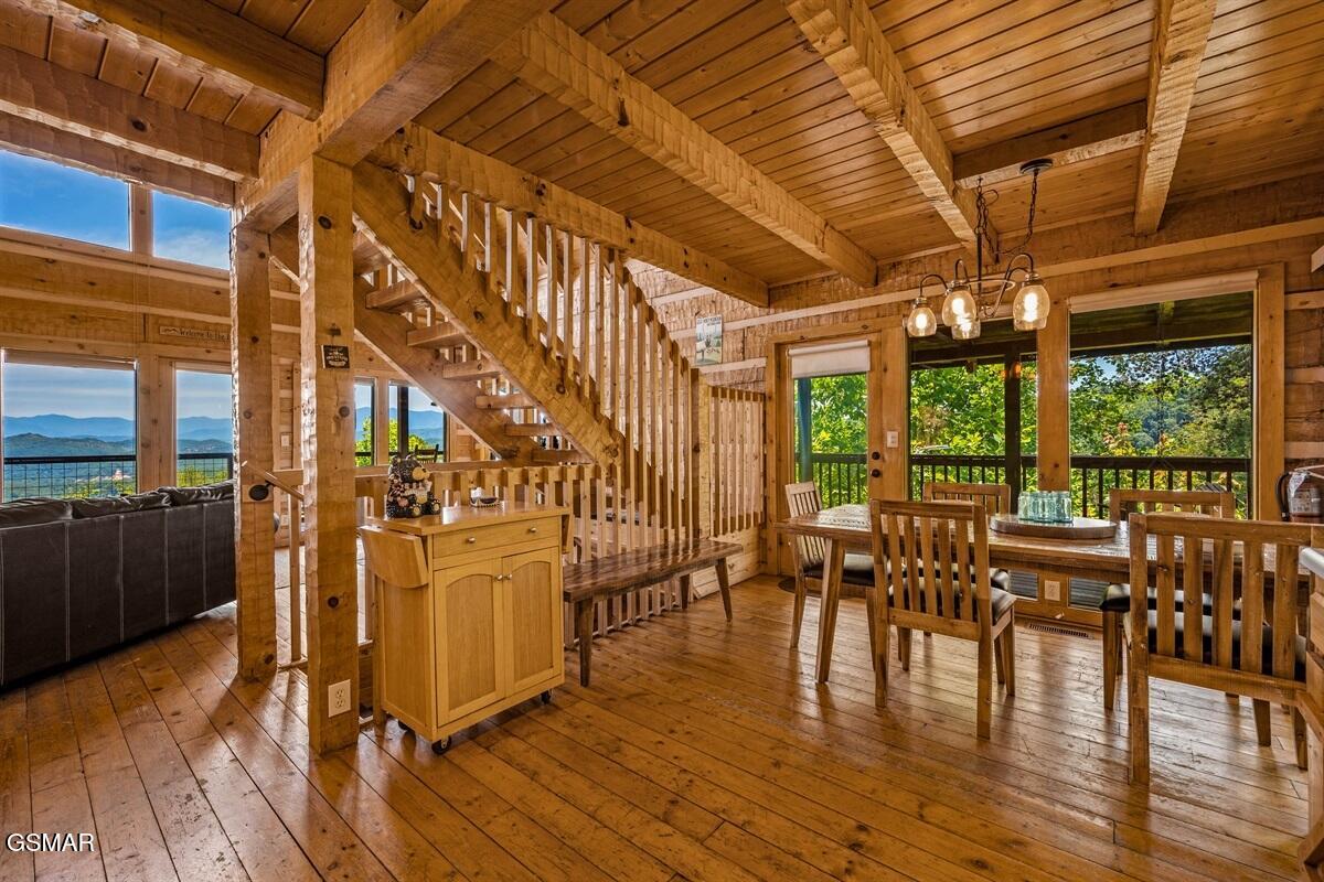 2086 Bluff Mountain Road Sevierville TN 37876