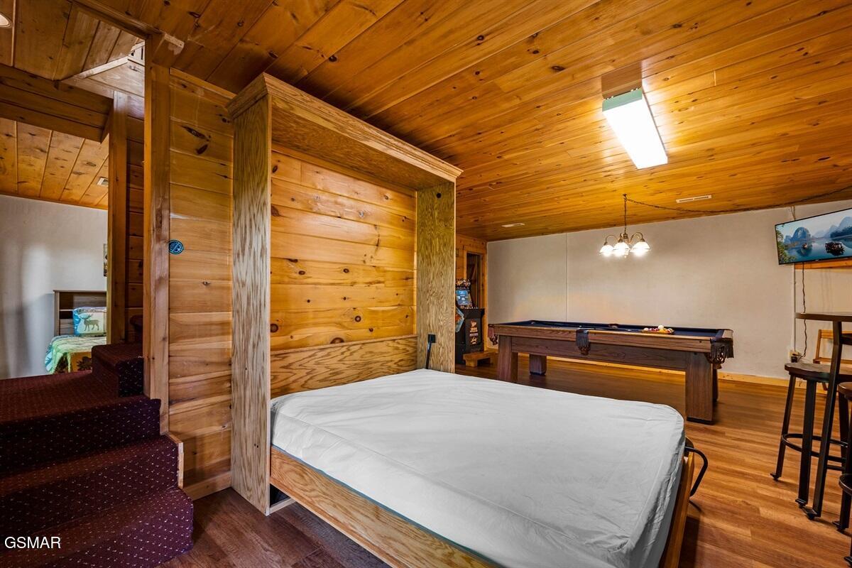 2086 Bluff Mountain Road Sevierville TN 37876