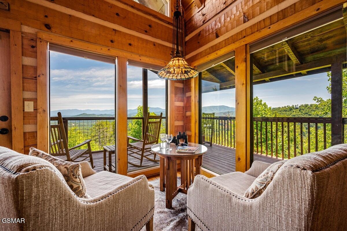 2086 Bluff Mountain Road Sevierville TN 37876