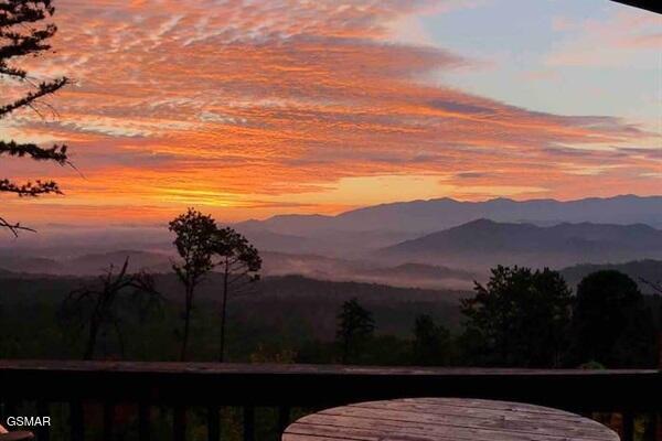 2086 Bluff Mountain Road Sevierville TN 37876