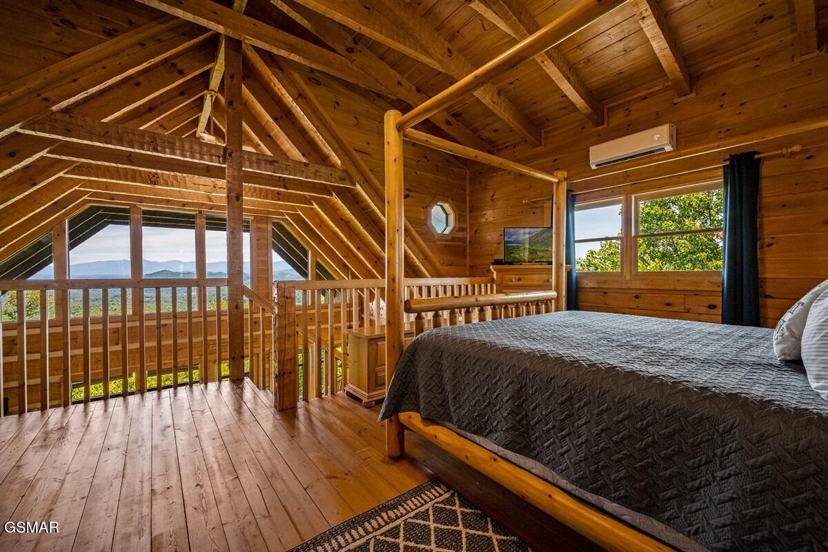 2086 Bluff Mountain Road Sevierville TN 37876