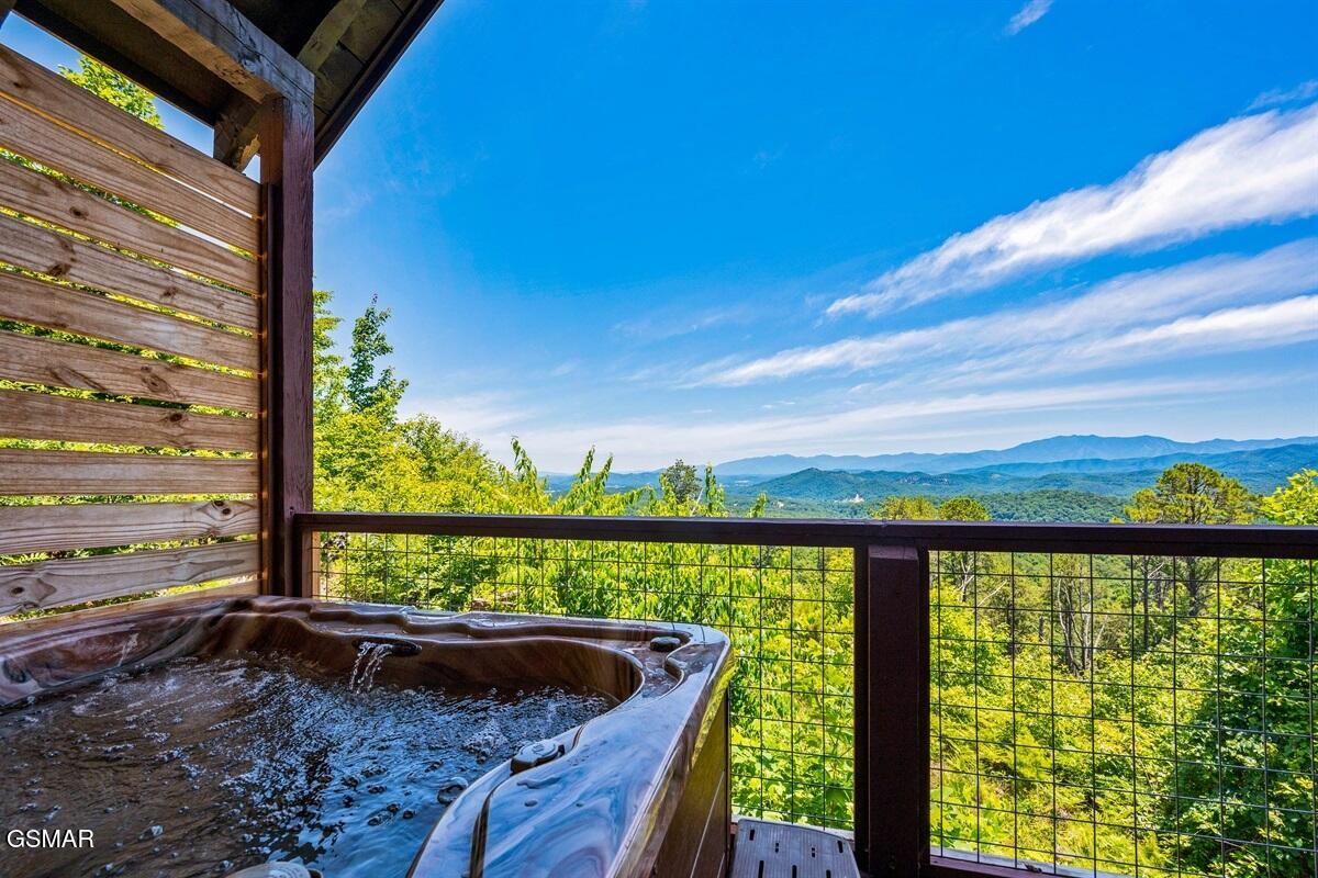 2086 Bluff Mountain Road Sevierville TN 37876