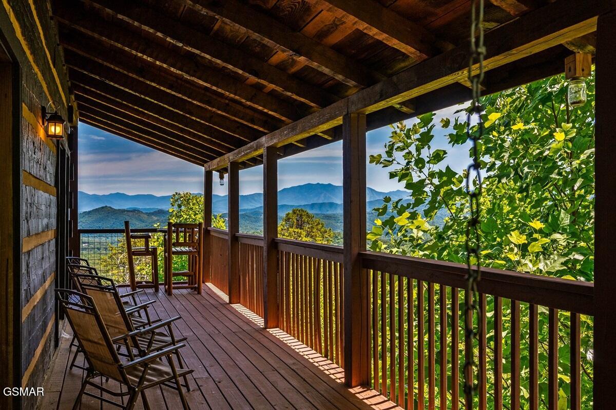 2086 Bluff Mountain Road Sevierville TN 37876