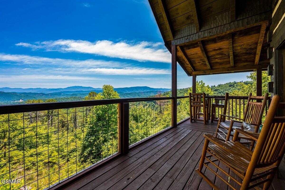 2086 Bluff Mountain Road Sevierville TN 37876
