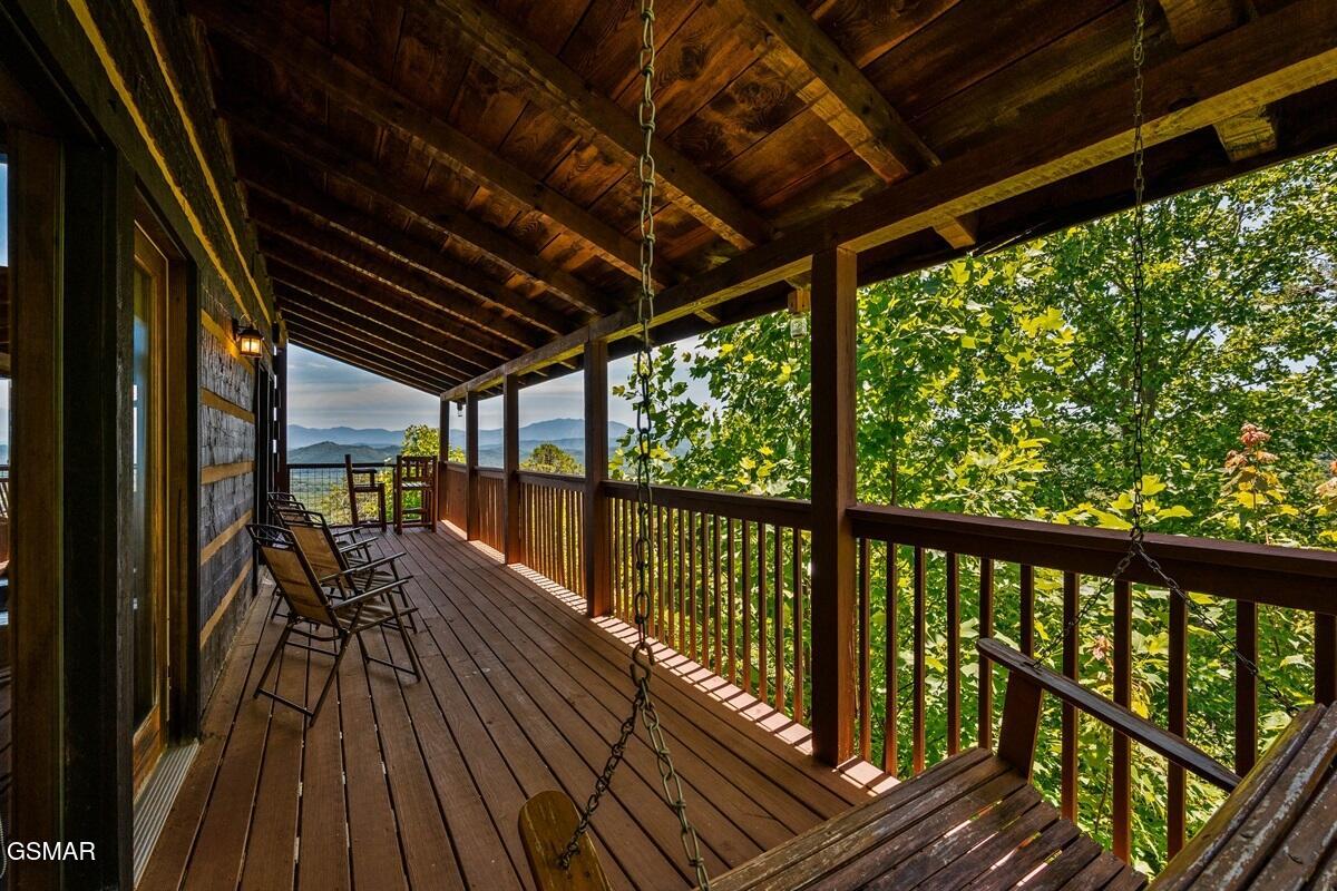 2086 Bluff Mountain Road Sevierville TN 37876