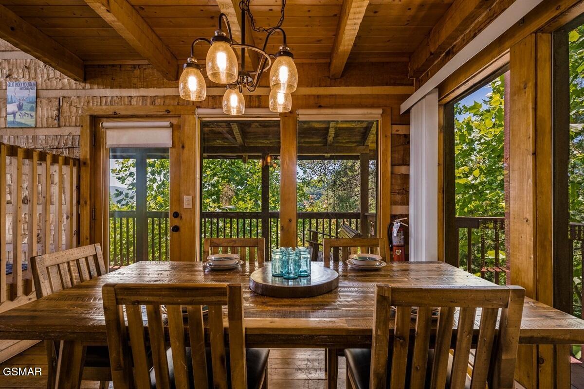2086 Bluff Mountain Road Sevierville TN 37876