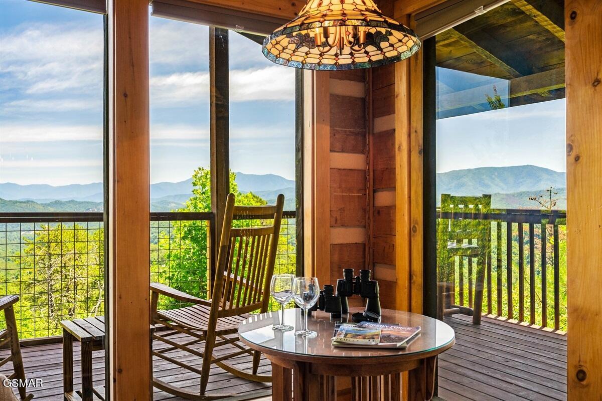 2086 Bluff Mountain Road Sevierville TN 37876