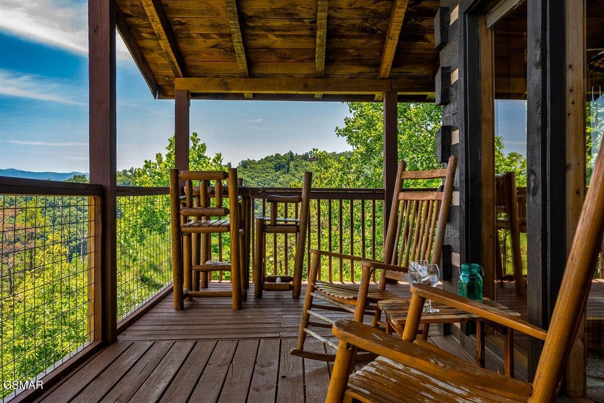2086 Bluff Mountain Road Sevierville TN 37876